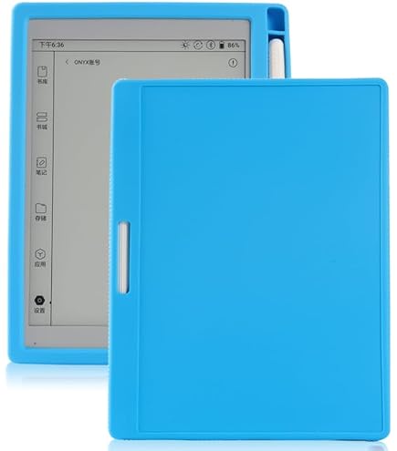 ONYX BOOX Nova 2 ケース付き おまけあり Amazon.com: Case Compatible for Onyx Boox Nova 2 7.8-Inch eReader